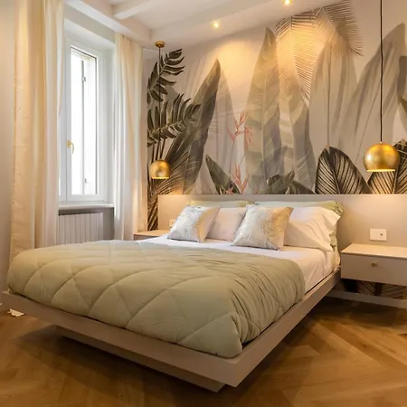 Mery Appartement Vérone