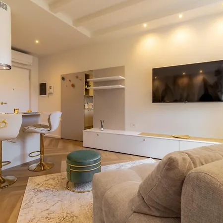 Mery Apartamento Verona