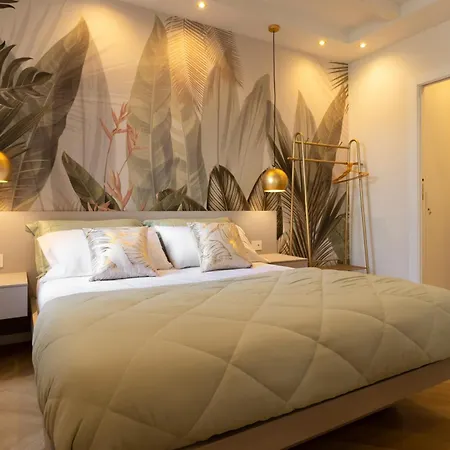 Apartamento Mery Verona