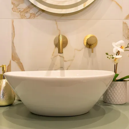 Mery Apartamento Verona