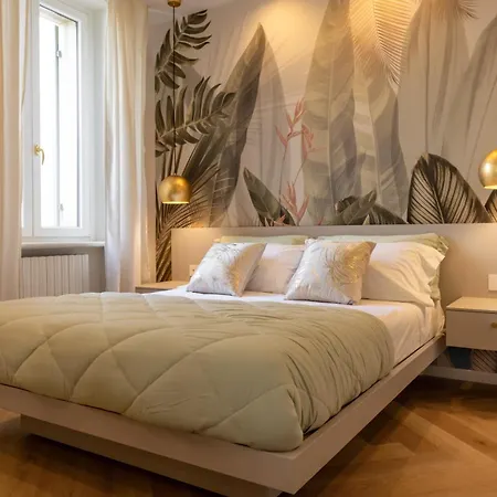 Mery Appartement Verona