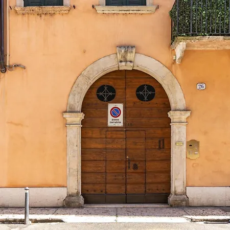 Mery Appartement Verona