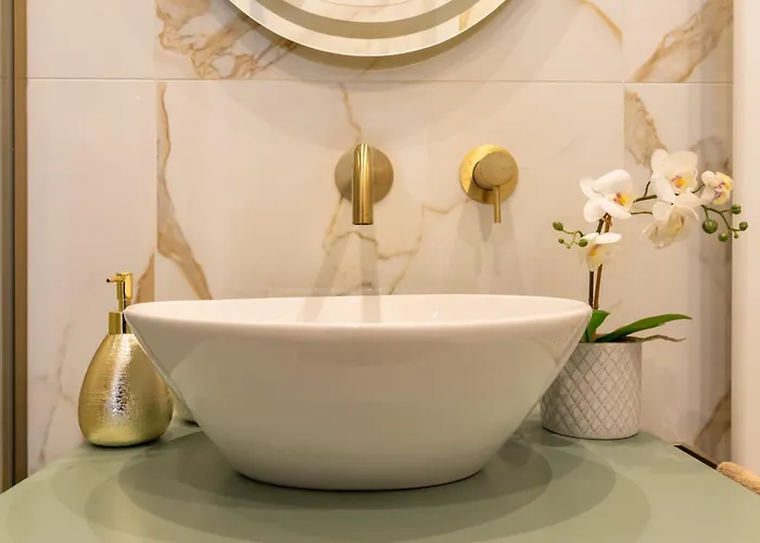 Mery Apartment Verona