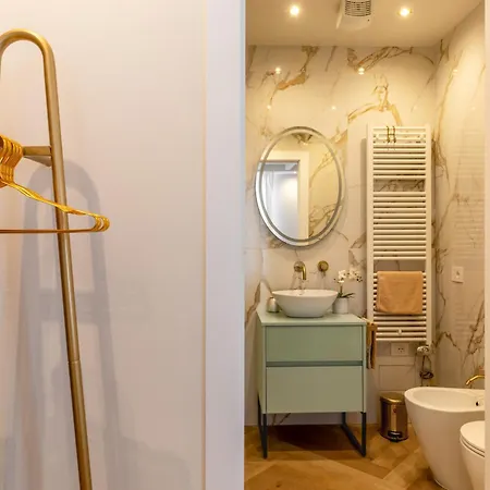Apartamento Mery