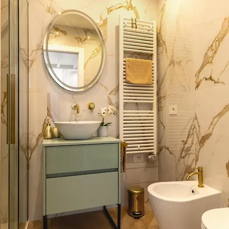 Apartamento Mery