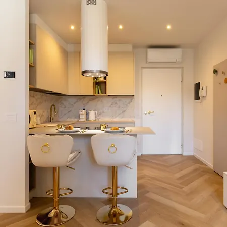 Apartamento Mery *