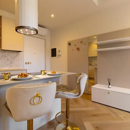 Apartamento Mery