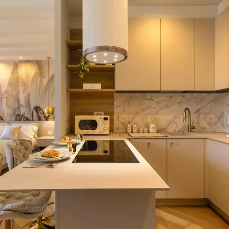 Apartamento Mery Verona
